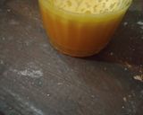 Foto langkah ke 1 dari resep Teh Telur (Teh Talue).