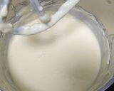 A picture of step 1 of New york cheesecake.