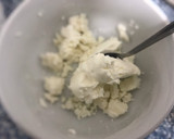 Foto del paso 2 de la receta: Rollitos de calabacín con salmón y queso