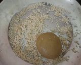 A picture of step 5 of Mawa Anarsa - A Traditional Indian Dessert.