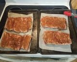 A picture of step 4 of Sous-vide Smoked Beef Ribs.