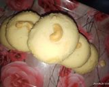 નાનખટાઈ (Nankhatai Recipe In Gujarati) રેસીપી સ્ટેપ6ફોટો