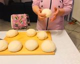 Pas rețetă Pizza de casă 4 fotografie