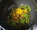 રાજસ્થાની મરચાં (Rajasthani Marcha Recipe In Gujarati) રેસીપી સ્ટેપ2ફોટો