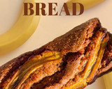 Foto del paso 3 de la receta: Healthy banana bread
