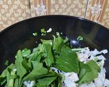 Foto langkah ke 3 dari resep Bakmie Jawa Goreng.