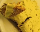 Foto del paso 3 de la receta: Cheesecake saludable sin horno