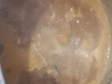 Daging bumbu lapis ala saya