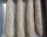 Foto langkah ke 3 dari resep Kemplang/ kerupuk ikan.