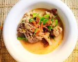 Foto langkah ke 5 dari resep Coto Makasar.