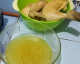 Foto langkah ke 7 dari resep Mi ayam full home made #mi_telor.
