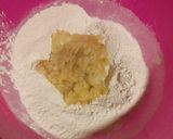 Foto del paso 1 de la receta: Galletitas de Banana🍌