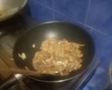 Foto langkah ke 3 dari resep Beef teriyaki daging sapi.