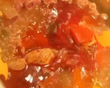 Foto del paso 1 de la receta: Tacos de Costilla con Raita de Aceitunas (Dabiz Muñoz, Diverxo)