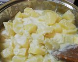 Foto del paso 3 de la receta: Puré de papa