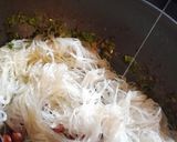Foto del paso 7 de la receta: Pad thai