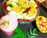 गोळाभात रेसिपी स्टेप 4 फोटो 
