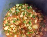 Foto del paso 5 de la receta: Suquet de Peix al estilo de Rafa