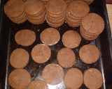 Foto del paso 5 de la receta: Les traigo alfajores marplatenses una delicia 😋