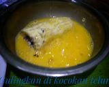 Foto langkah ke 4 dari resep Pisang melleerrrr... Crunchy outside melted inside.