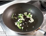 蔭豉豆腐蚵 來自大海與大地的優質蛋白，禽流感來也不怕!的食譜步驟7照片