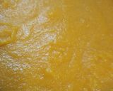 A picture of step 5 of Rava Kesari Recipe.