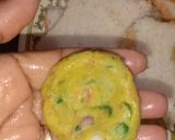 चीज़ बॉल (cheese ball recipe in Hindi) रेसिपी चरण 6 फोटो
