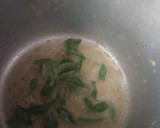 முருங்கைக்காய் கத்திரிக்காய் சாம்பார் ரெசிபி ஸ்டேப் 3 புகைப்படம்