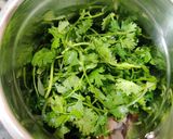 A picture of step 2 of AFGHANI EGG CURRY...