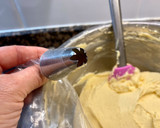 Foto del paso 9 de la receta: Pastas de té al aroma de almendra
