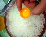 Foto langkah ke 2 dari resep 40. Mie Bihun Jagung Goreng.