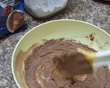 Foto del paso 10 de la receta: Torta de Zanahoria y Chocolate