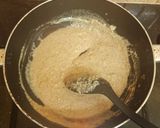 আখরোটের পুর ভরা তিরঙ্গা পুলি(akhroter pur bhora tironga puli recipe in Bengali) রেসিপি ধাপ - 6 ছবি