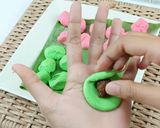 Foto langkah ke 2 dari resep Kue Mendut.
