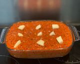Paradicsomos húsgombóc mozzarellával és oregánóval Galaktikus módra 💚Jediknek recept fázis 5 fotója