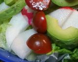 Foto del paso 2 de la receta Ensalada de Janet