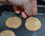 Foto del paso 6 de la receta: Bizcochitos salados sin TACC