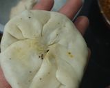 A picture of step 4 of Tasty yummy kachori.