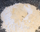Foto del paso 1 de la receta: Pan casero fácil