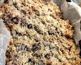 A picture of step 6 of Cat Litter Cake 🍰.
