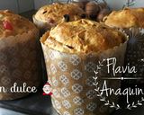 Foto del paso 8 de la receta: Pan Dulce Navideño 🎄🎅
