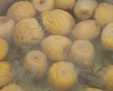 Foto del paso 2 de la receta: Mote con Huesillo