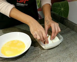 Foto del paso 4 de la receta: Torrijas tradicionales