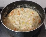 Foto langkah ke 1 dari resep Risol Ragout Ayam.