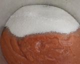 Foto del paso 3 de la receta: Jalea de guayaba casera🍯🧀🧇🍑