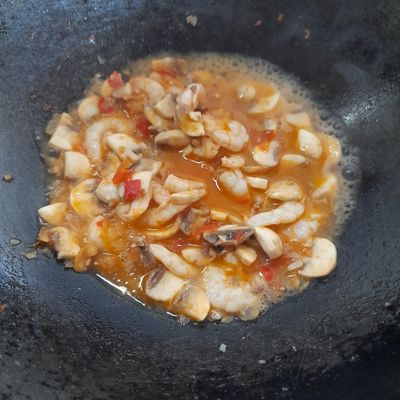 Langkah 8