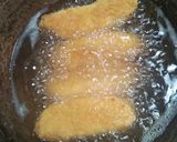 Foto langkah ke 4 dari resep Pisang pasir.
