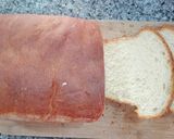 Foto del paso 9 de la receta Pan de sándwich blanco