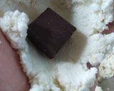 Foto langkah ke 4 dari resep 179. Misro isi coklat.