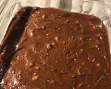 Foto del paso 4 de la receta: Brownies